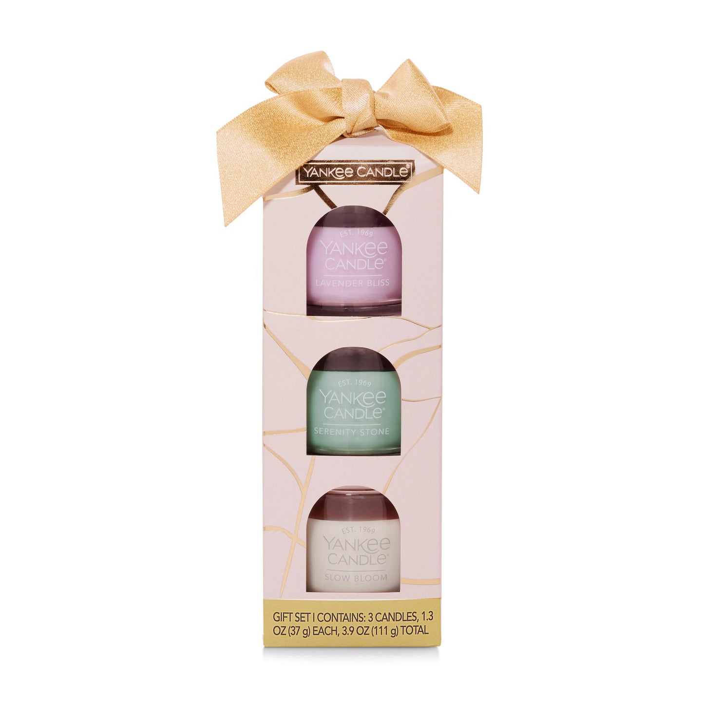 Little Luxuries Minis Gift Set WEU6