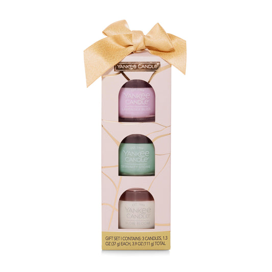 Little Luxuries Minis Gift Set WEU6