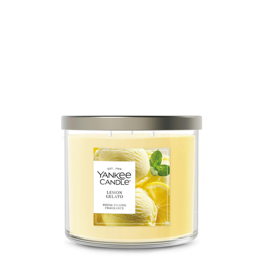 Lemon Gelato URKU