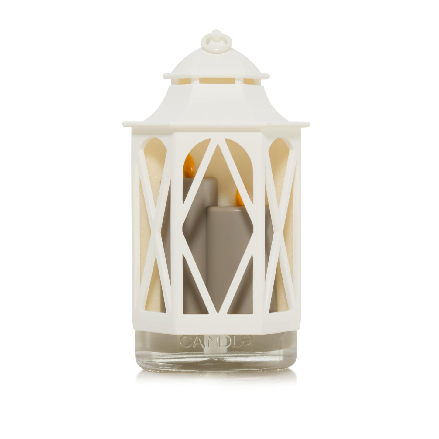 Spring Lantern ScentPlug® Diffuser w/ Light 6TND