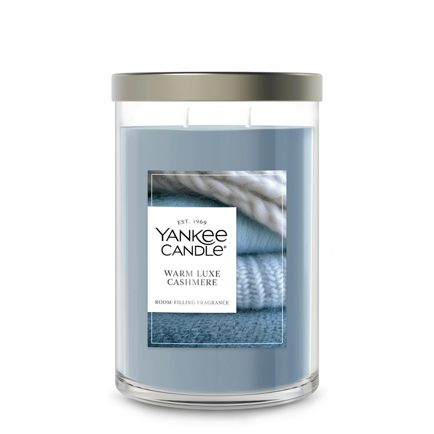 Warm Luxe Cashmere IIEV