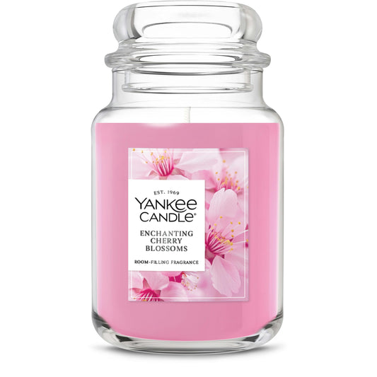 Enchanting Cherry Blossoms HANN