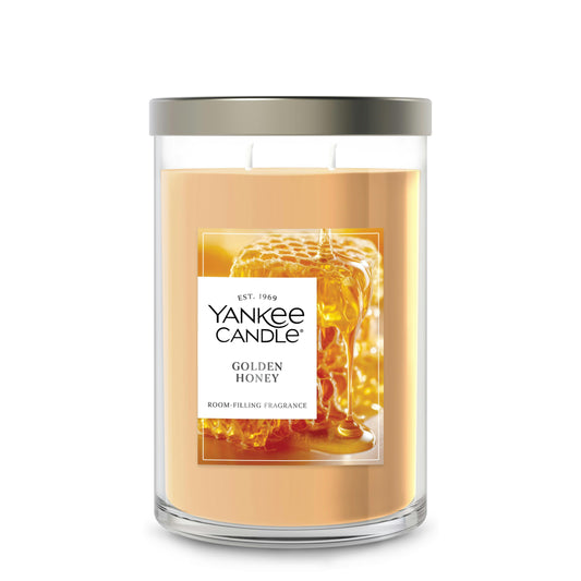 Golden Honey X9WQ