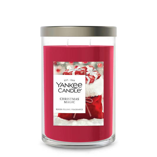 Christmas Magic XASA