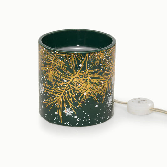 Gold Branches FHQO