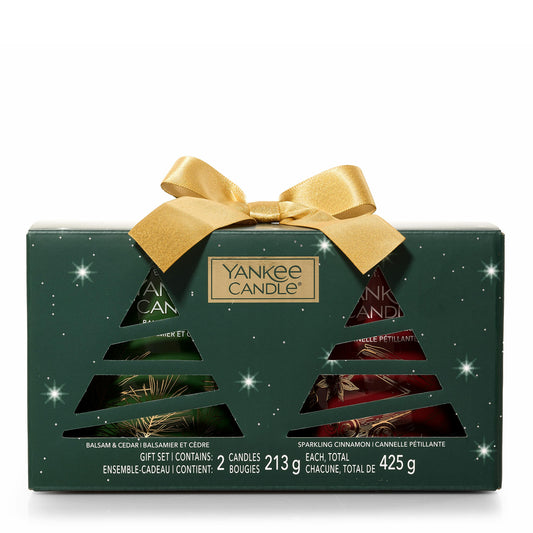 Christmas Tree Duo Gift Set 20CO