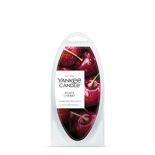 Black Cherry OGYZ