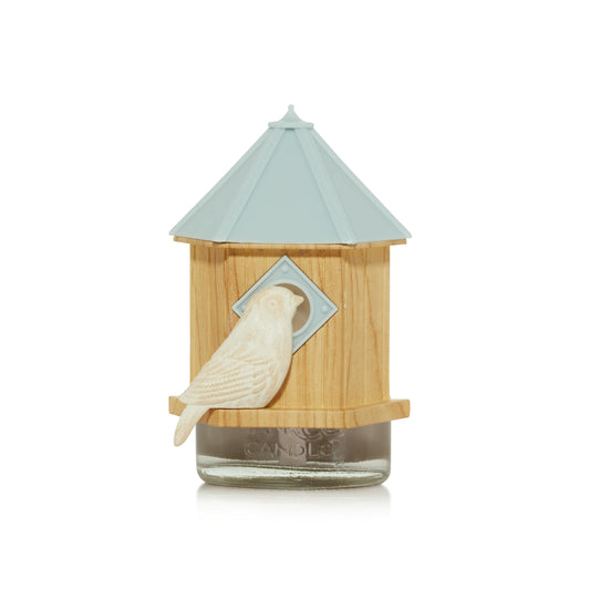 Bird House ScentPlug® Diffuser with Light 12WS