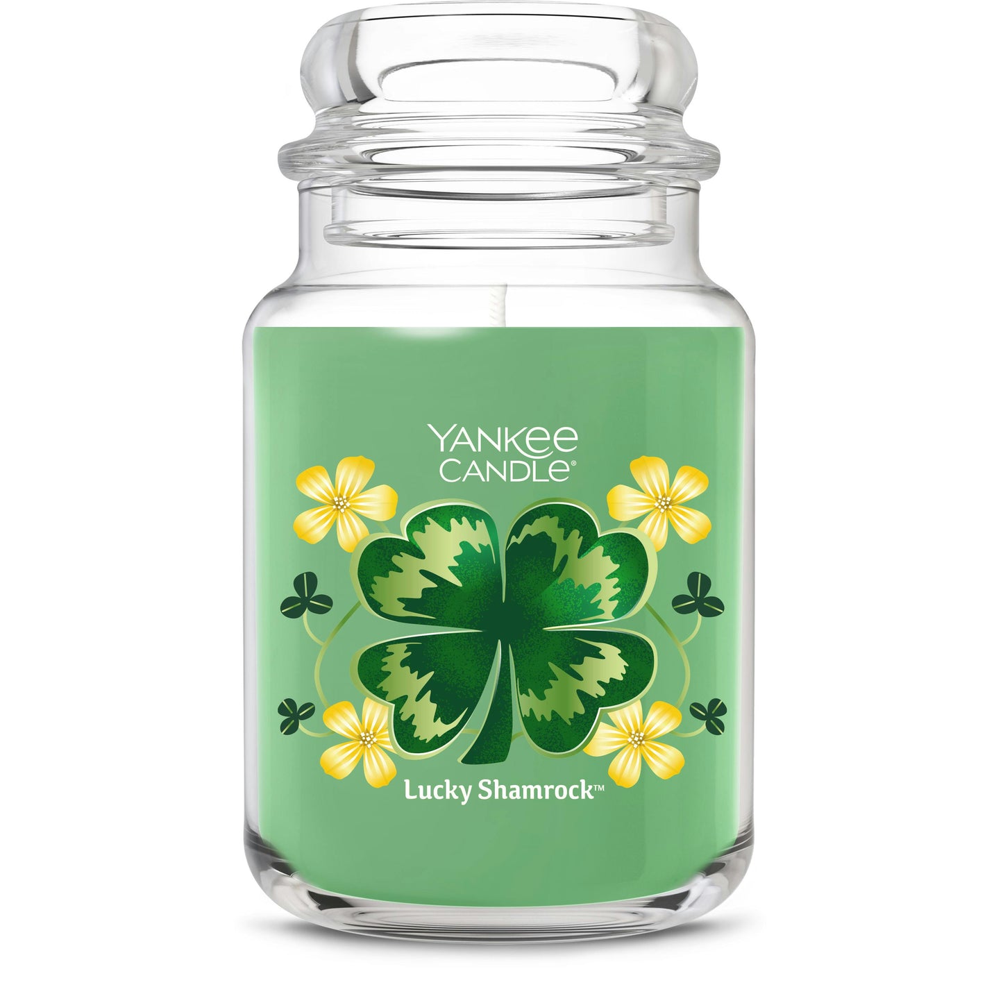 Lucky Shamrock™ W02R