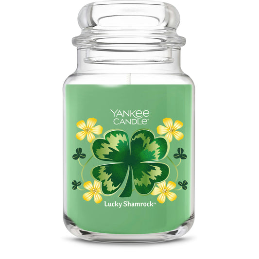 Lucky Shamrock™ W02R