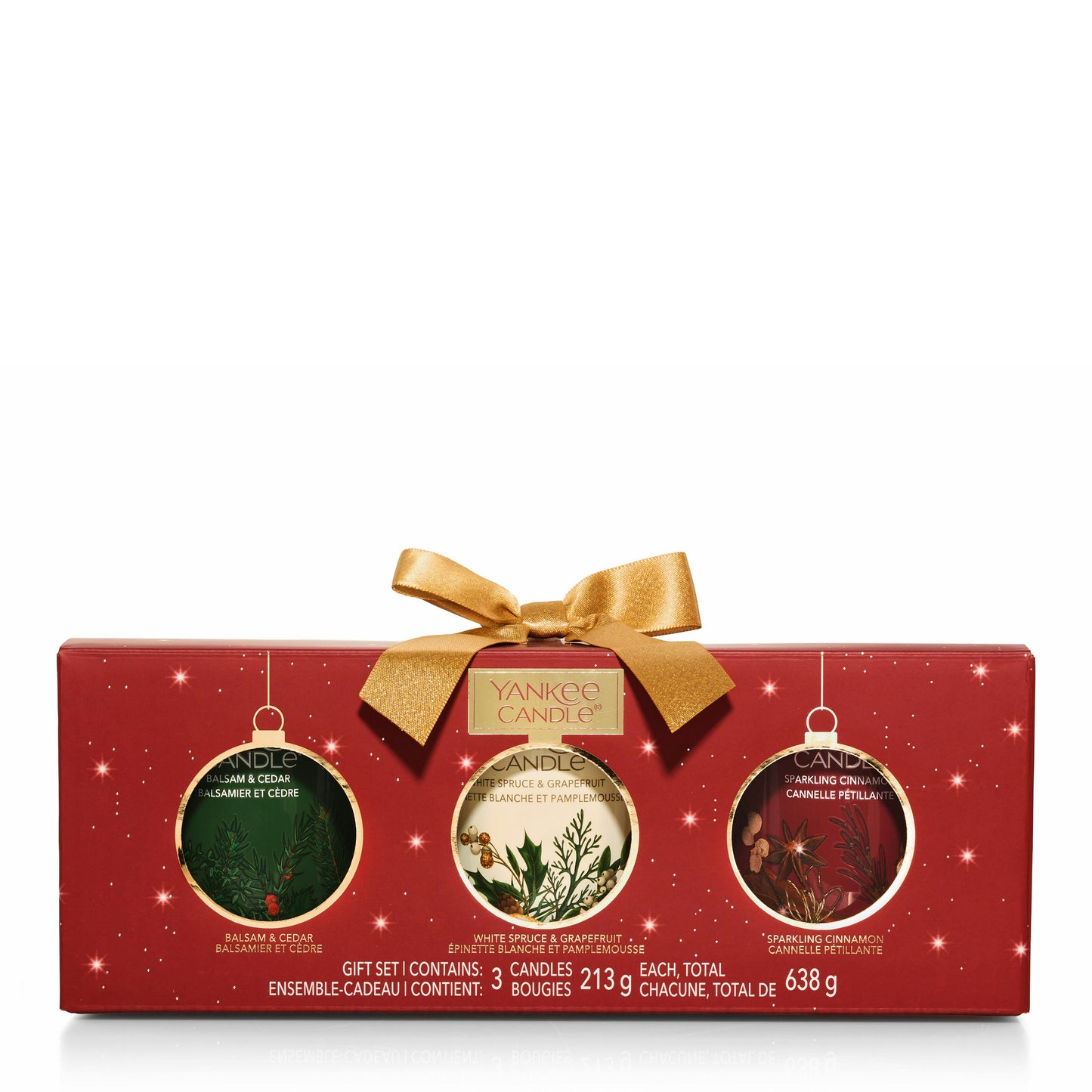 Timeless Ornament Tumbler Set 74GU