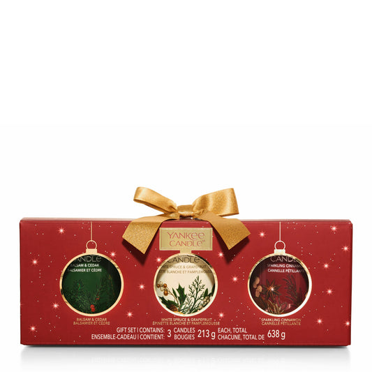 Timeless Ornament Tumbler Set 74GU