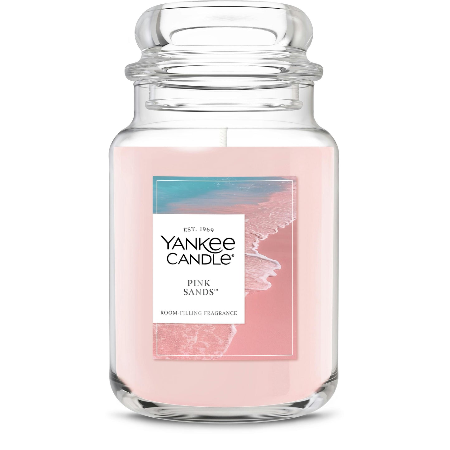 Pink Sands™ MNJ1