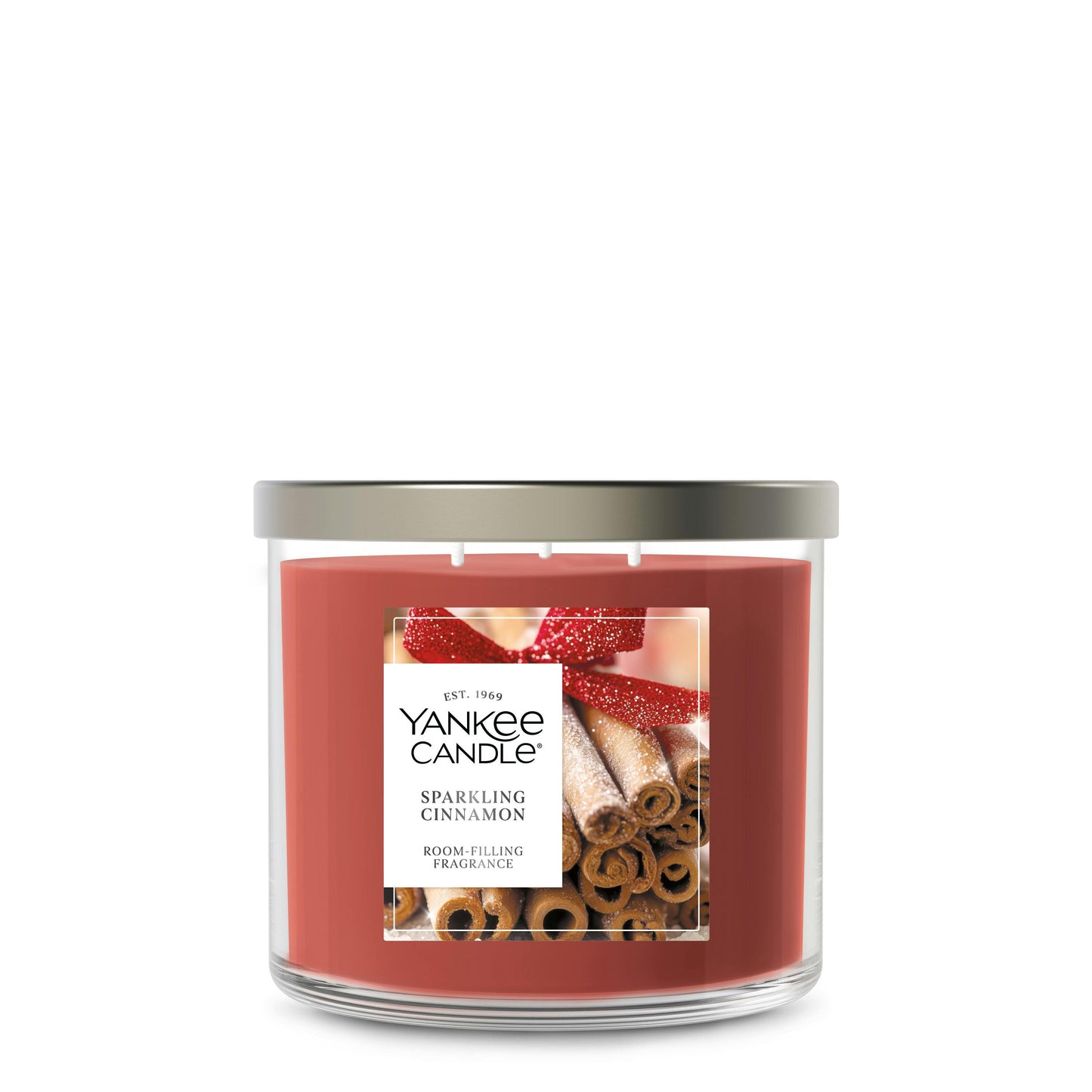 Sparkling Cinnamon Y9IS