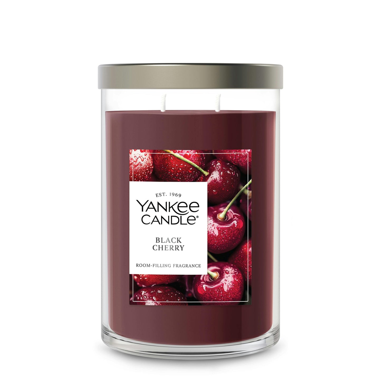 Black Cherry EP83