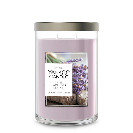 Dried Lavender & Oak VEQ2