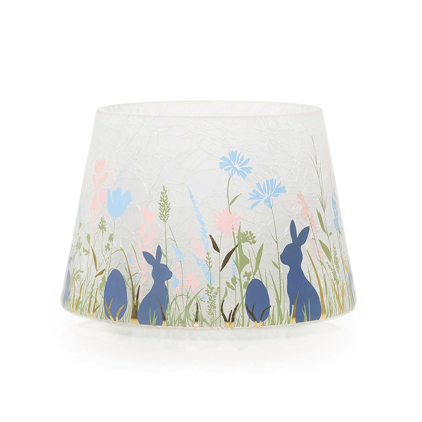 Easter Bunny Jar Shade RT6O