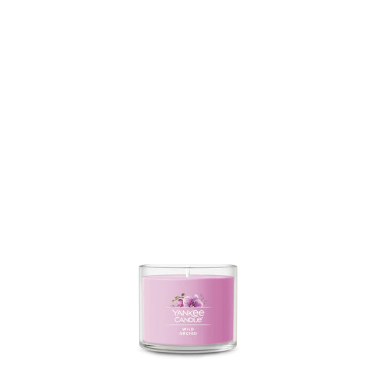 Wild Orchid VUJ9