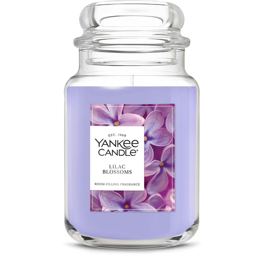 Lilac Blossoms 7TG3