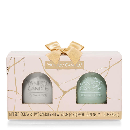 Little Luxuries Candle Duo Set SM0J