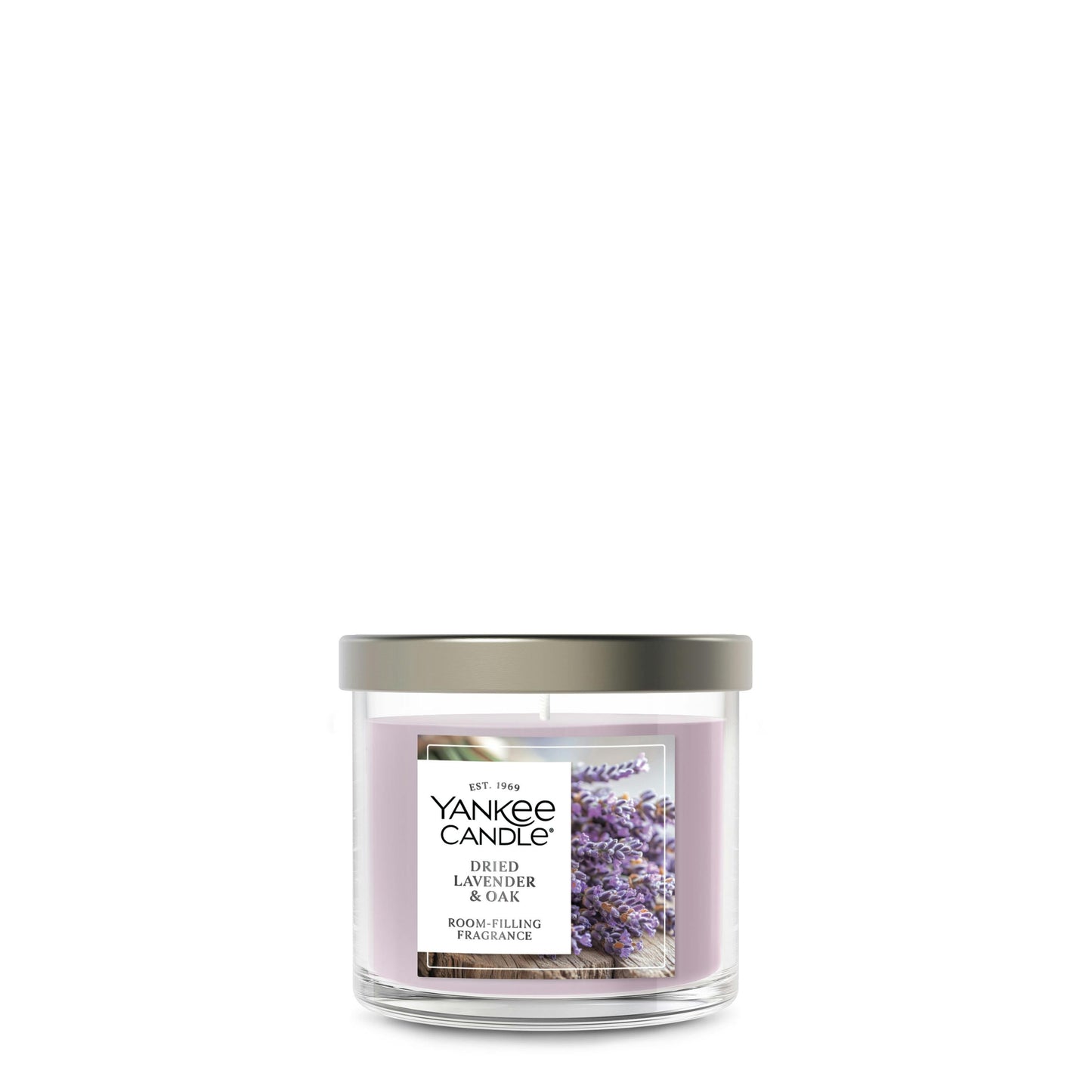 Dried Lavender & Oak J5UR