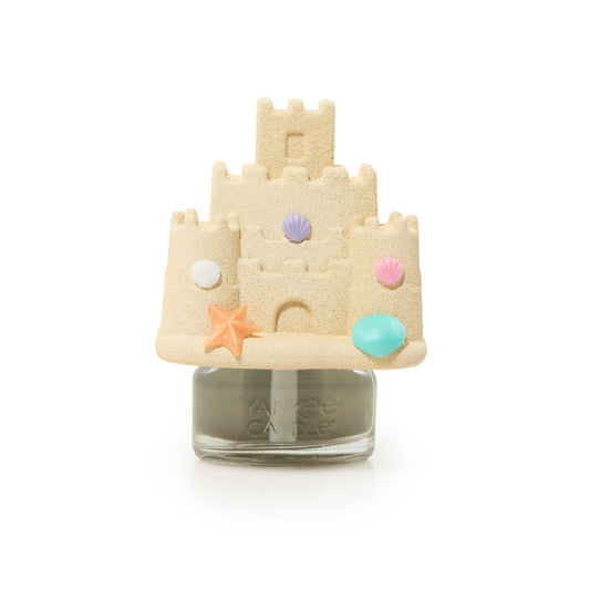 Sand Castle ScentPlug® with Light W5EB
