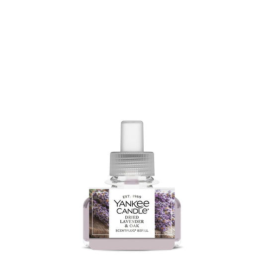 Dried Lavender & Oak HN0M