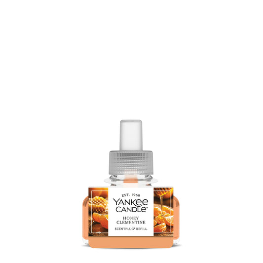 Honey Clementine 0V2Q