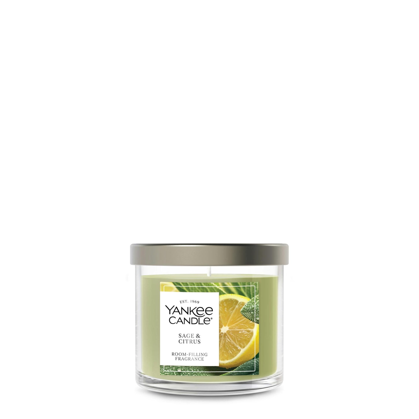 Sage & Citrus HKAB