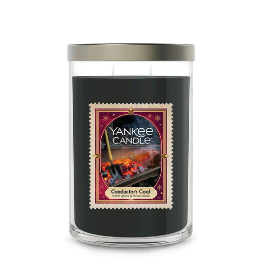Conductor's Coal TDLP