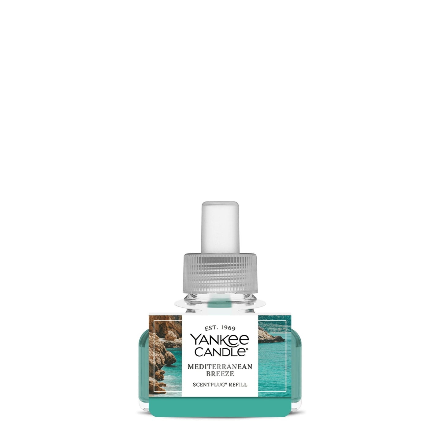 Mediterranean Breeze XATQ