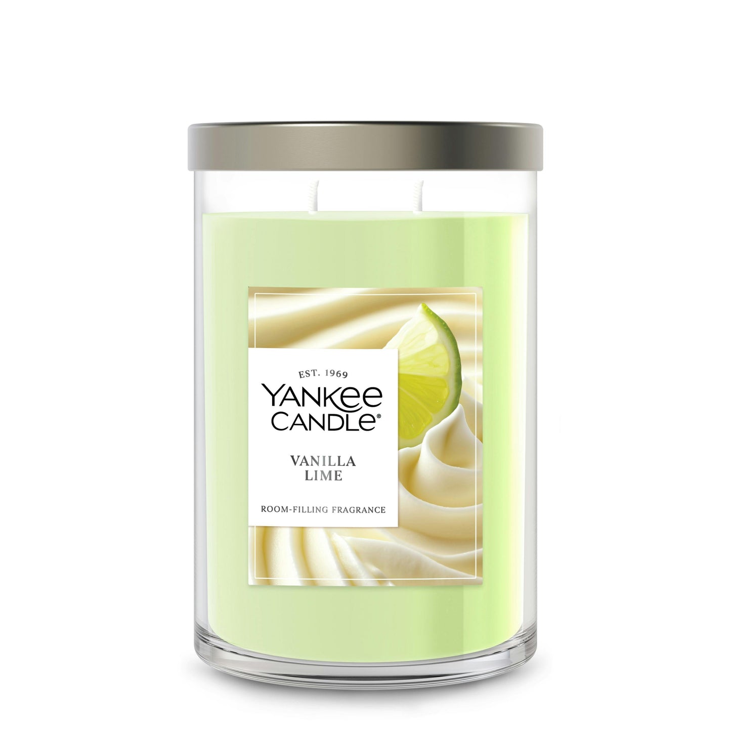 Vanilla Lime 68YC