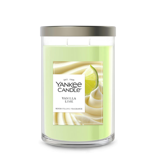 Vanilla Lime 68YC