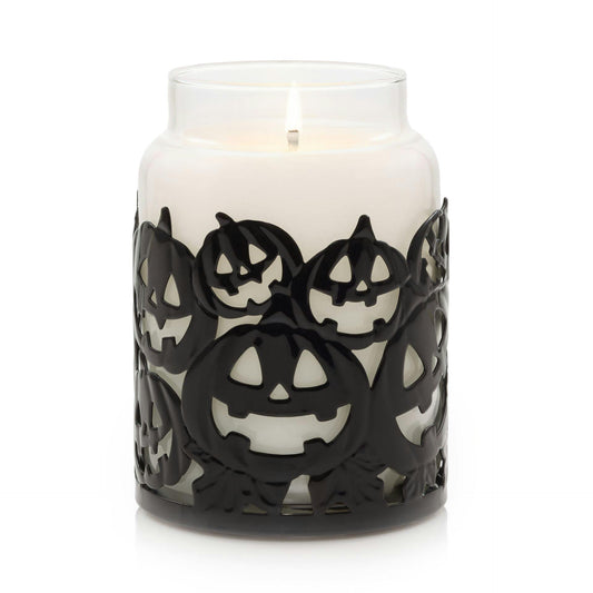 Jack Pumpkins Metal Holder 0RMW