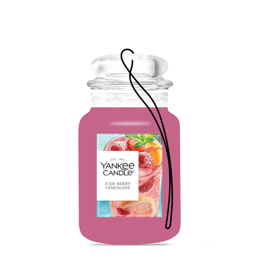 Iced Berry Lemonade 68SB