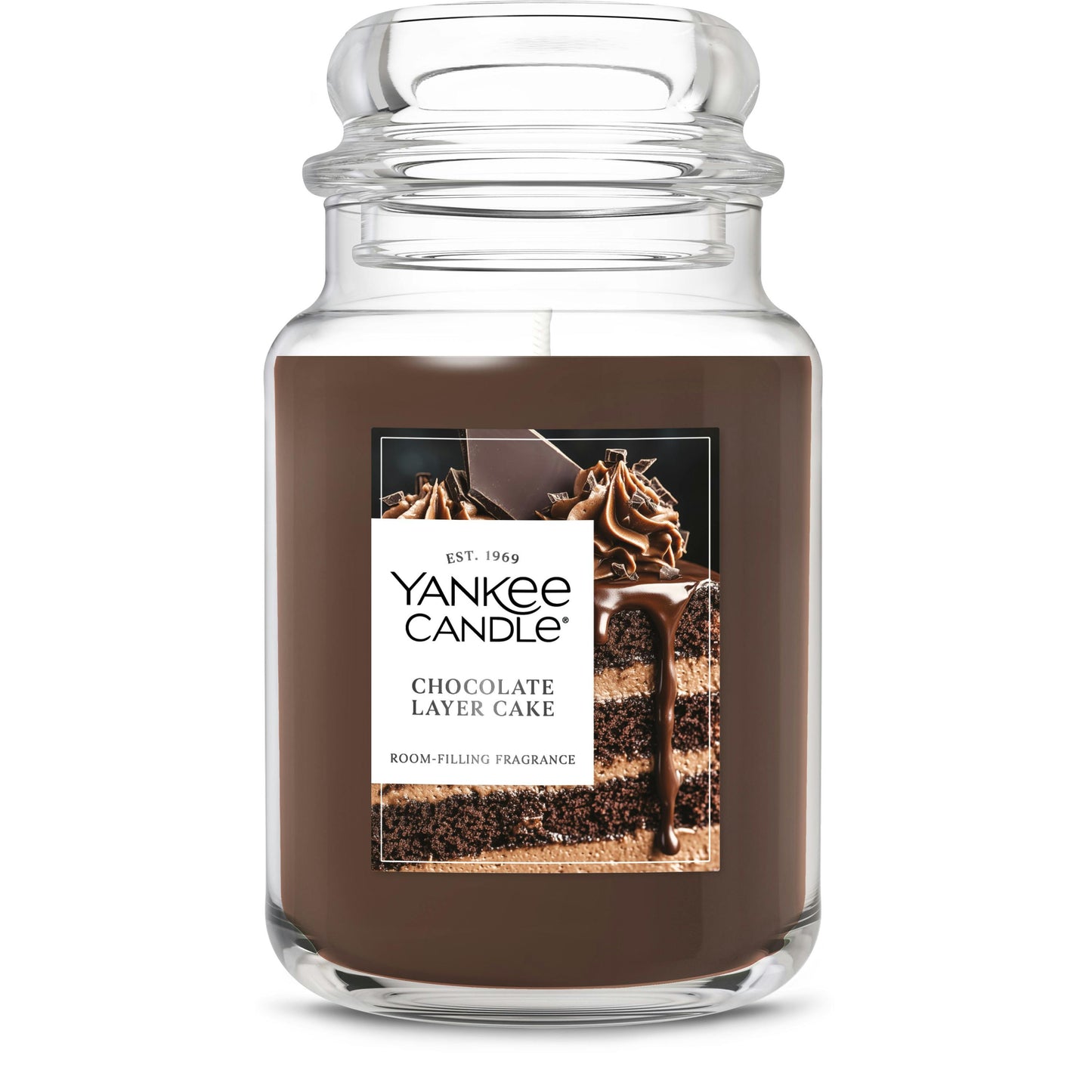 Chocolate Layer Cake 2AXE