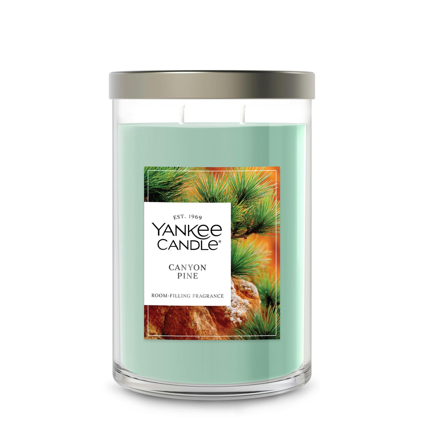 Canyon Pine 8K0A