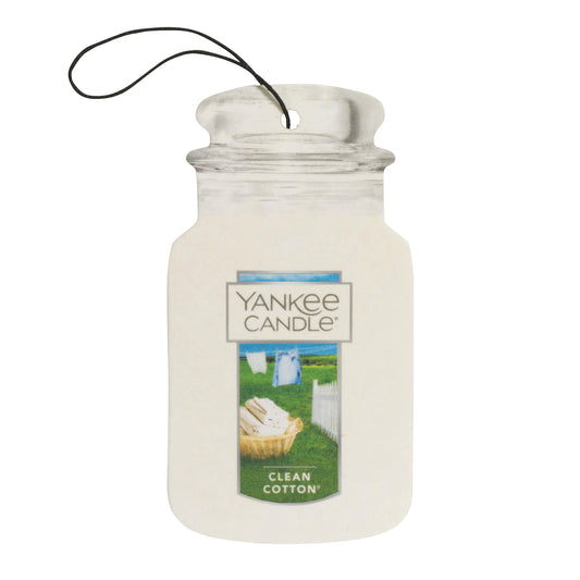 Clean Cotton® Y7T7
