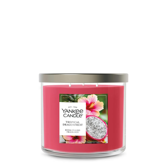 Tropical Dragonfruit EOB7