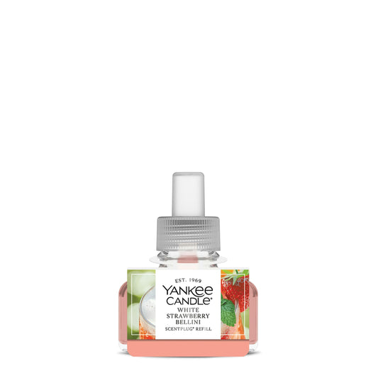 White Strawberry Bellini 2FZA