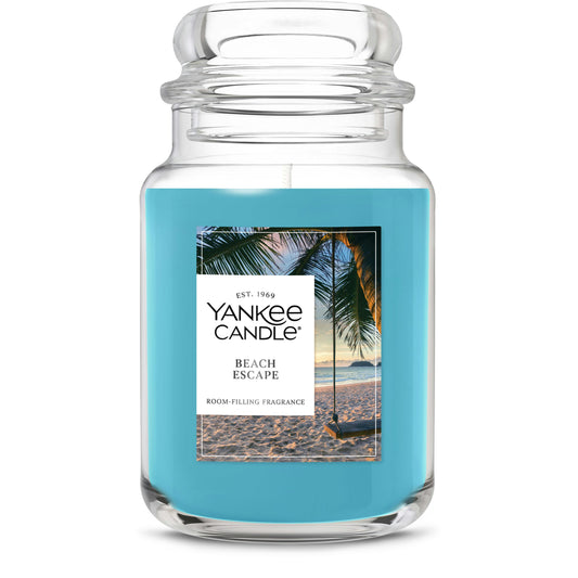 Beach Escape KUD9