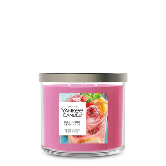 Iced Berry Lemonade KCUP