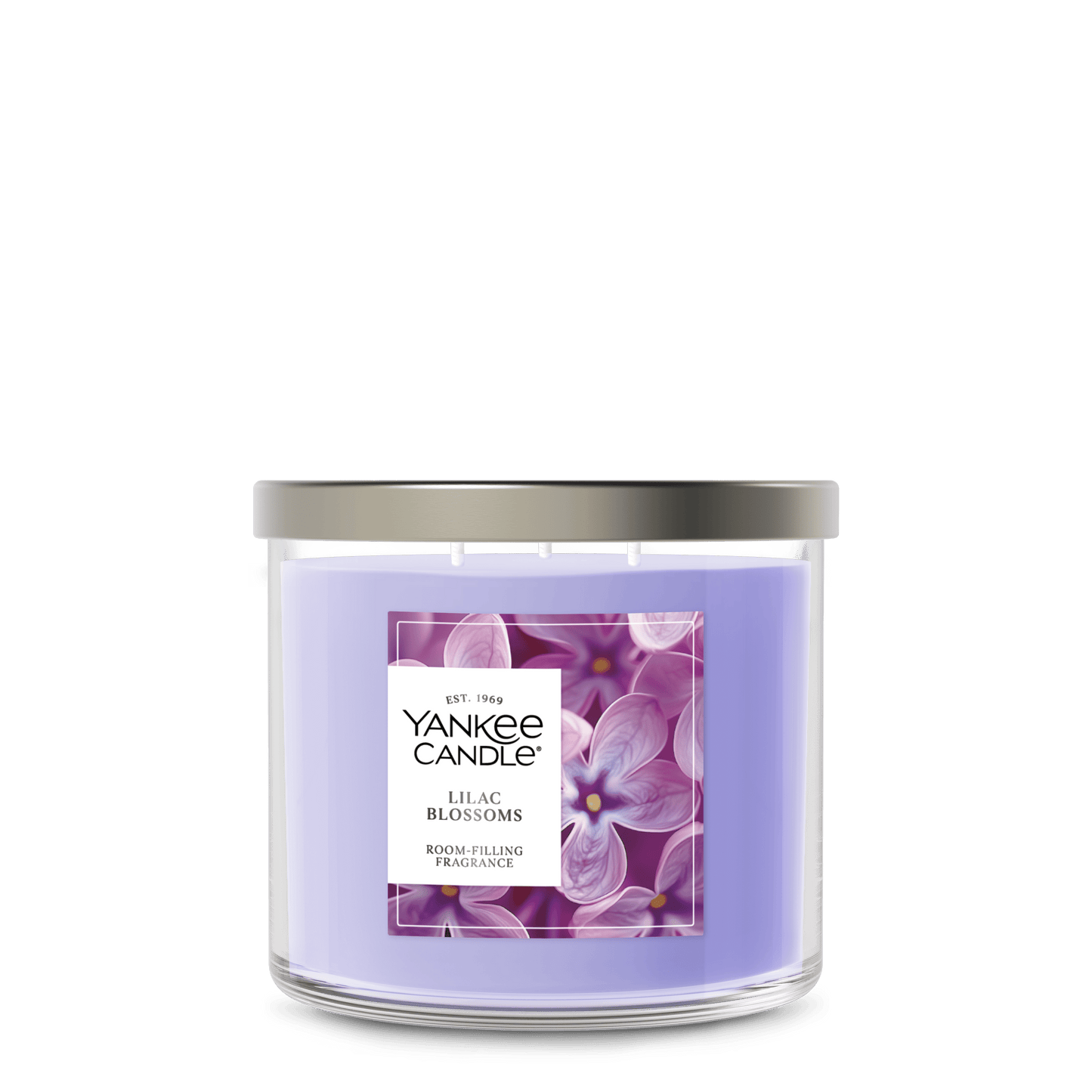 Lilac Blossoms ZZE4