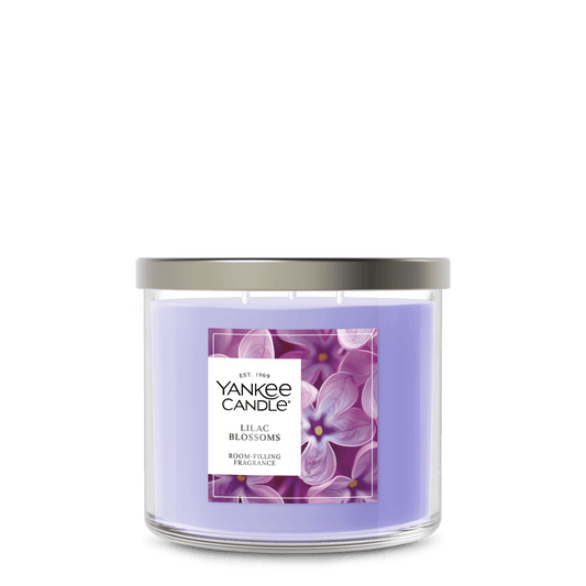 Lilac Blossoms ZZE4