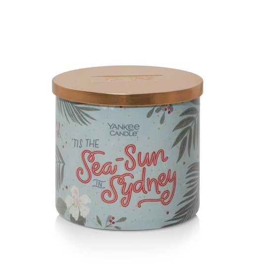 ’Tis the Sea-Sun in Sydney ZUJ6