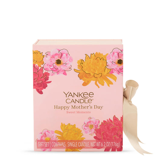 Mother’s Day Sweet Moments Gift Set S4LN